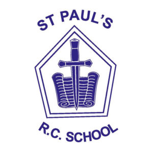 ST. PAUL'S RC SCHOOL