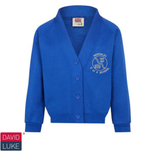 Wormley Primary School Cardigan