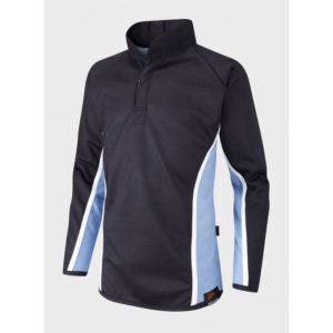 Falcon Spirit Navy Sky Fully Reversible Sport Top