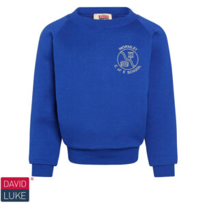 Wormley Primary School Sweatshirt