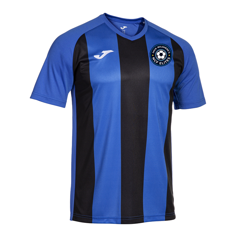 Ncf Rashers NCF Elites Shirt – ORC Printwear Promotions Ltd