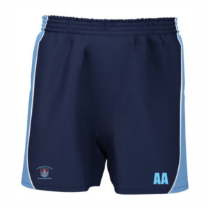 Broxbourne School PE Short