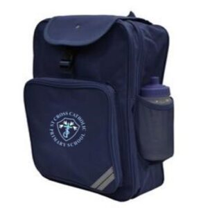 St Cross Junior Backpack