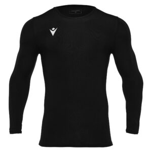 Wormley Youth FC Holly Baselayer Top Black