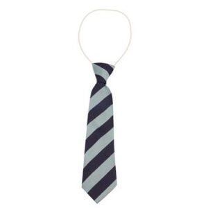 St Cross Tie Elastic