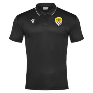 Wormley Youth FC Draco Polo Black