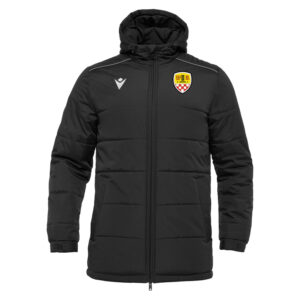 Wormley Youth FC Gyor Padded Jacket