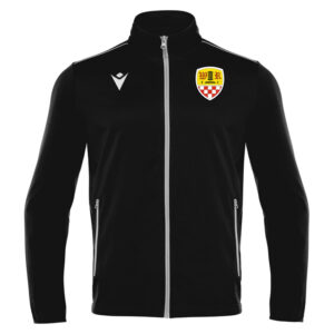 Wormley Youth FC Nemesis Full Zip Top - Black