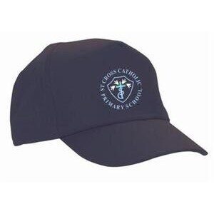 St Cross Cap