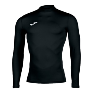 Haynes Harriers FC Baselayer Black