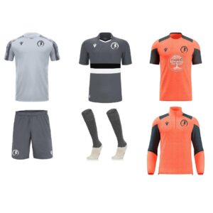TPA Futsal Essential Pack