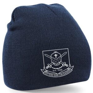 PBC Coaches Beanie