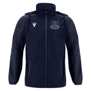 PBC Elbrus Rain Jacket