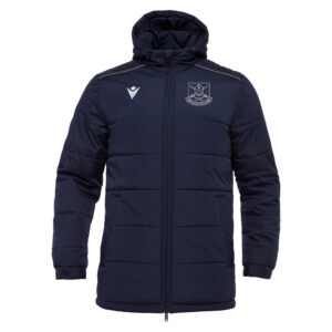 PBC Gyor Padded Jacket