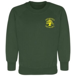 Sheredes Sweatshirt