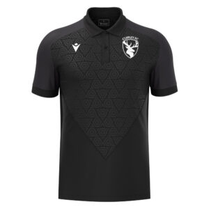 Cuffley Coaches Baldwin Polo