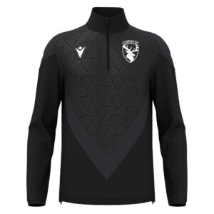 Cuffley Coaches Anduin 1/4 Zip Top