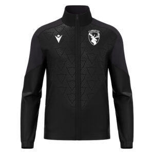 Cuffley Coaches Poseidon Full Zip Track Top