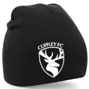 Cuffley Coaches Beanie