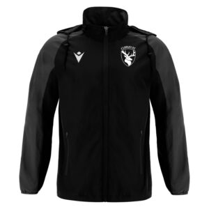 Cuffley Coaches Elbrus Rain Jacket