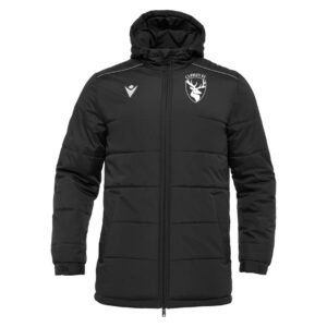 Cuffley Coaches Gyor Padded Jacket