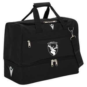 Cuffley Coaches Rocket Holdall