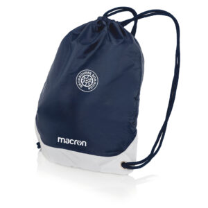 Broxbourne Borough FC Campus Development Gymsack