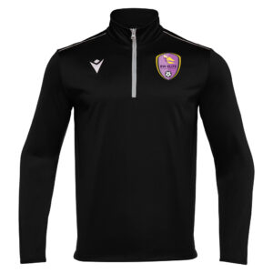 BW Elite Goalkeeping Havel 1/4 Zip Training Top