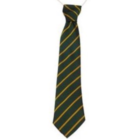 Sheredes Tie Clip On 14"