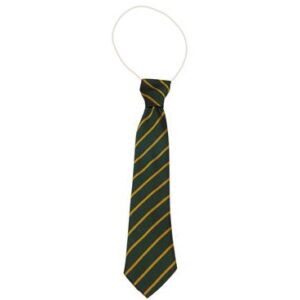 Sheredes Tie Elastic