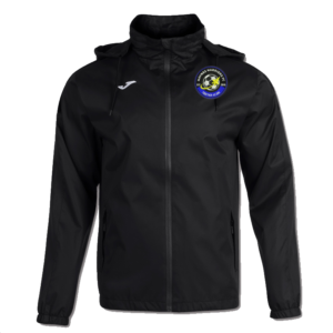 Haynes Harriers FC Trivor Rain Jacket