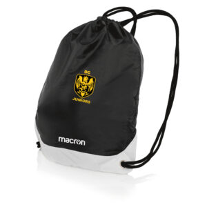 Stotfold Juniors DC Campus Gymsack
