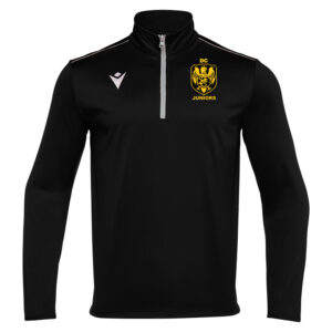 Stotfold Juniors DC Havel 1/4 Zip Top