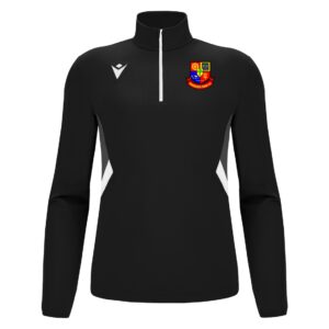 Hoddesdon Town FC Piave 1/4 Zip Training Top