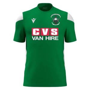 Haringey Borough FC Polis Away Shirt