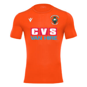 Haringey Borough FC Rigel Home GK Shirt