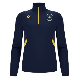 Haringey Borough FC Piave 1/4 Zip Top