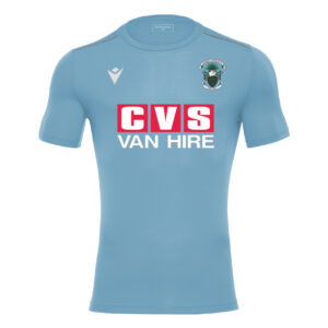 Haringey Borough FC Rigel Away GK Shirt
