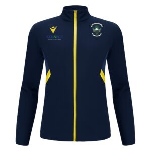 Haringey Borough FC Raijin Full Zip Top
