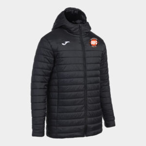 Broxbourne United Urban V Padded Jacket