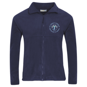 St Cross Primary Fleece