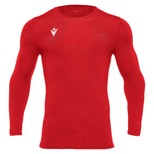 Wormley Youth FC Holly Baselayer Top Red