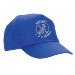 Wormley Primary Cap