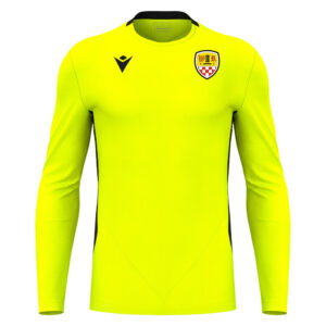 Wormley Youth FC Argo GK Shirt