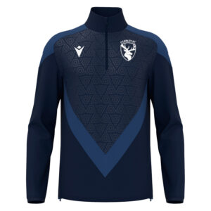 Cuffley Anduin 1/4 Zip Training Top