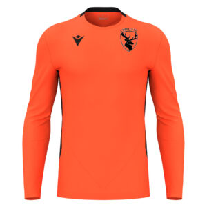 Cuffley Away Argo GK Shirt