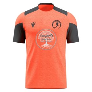 TPA Golem Shirt