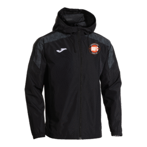 Broxbourne United Champion VIII Rain Jacket