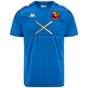 Hoddesdon Town Gianto Away Shirt