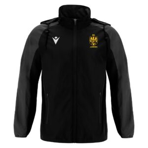 Stotfold DC Elbrus Rain Jacket